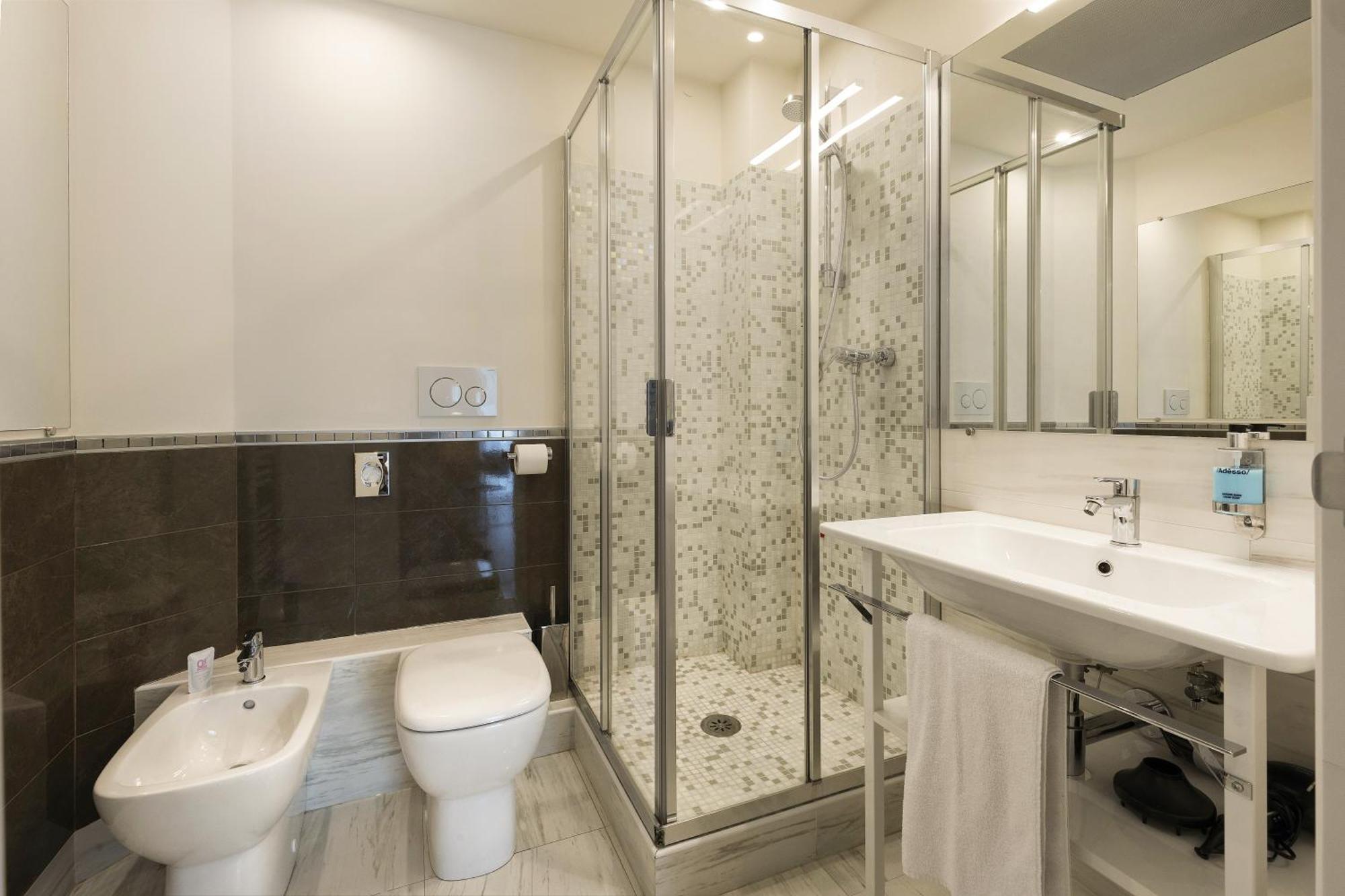 Adesso Hotel Rom